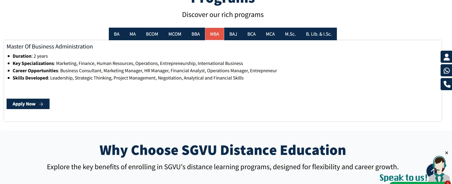 Suresh Gyan Vihar University