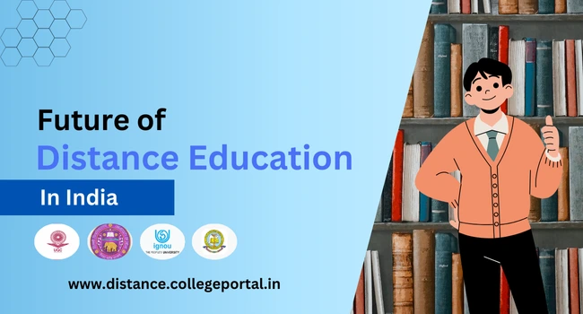 Future of Distance Education In India