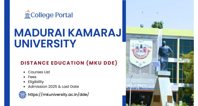 MKU Distance Education