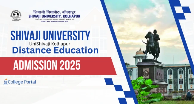 Shivaji University Distance Education